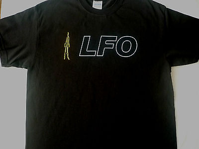 LFO shirt