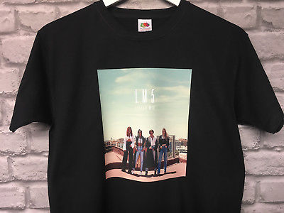 Little Mix 5 Shirt