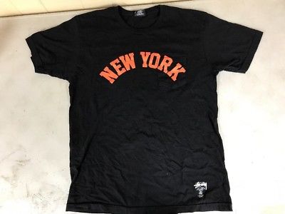 New York shirt