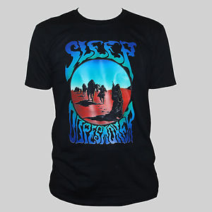 Sleep Psychedelic Shirt